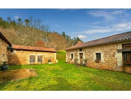 maison boulazac 130 m² t-3 à vendre  339 200 €