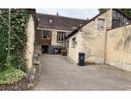 maison le theil m² t-4 à vendre  139 900 €