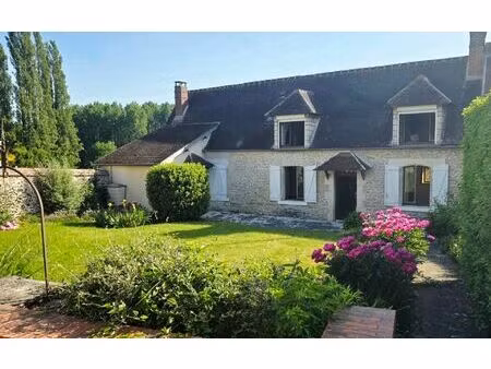 maison villers-saint-sépulcre m² t-6 à vendre  280 000 €