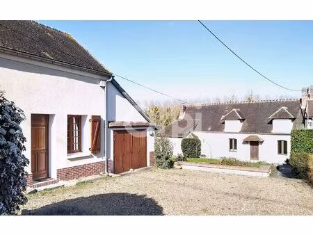 maison villers-saint-sépulcre m² t-6 à vendre  292 000 €