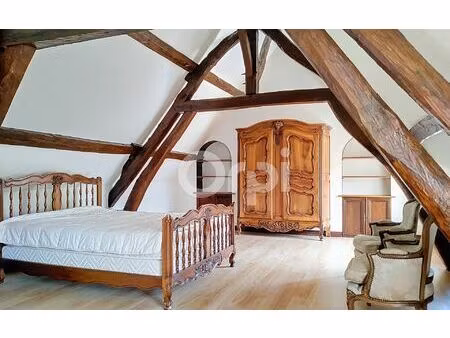 maison villers-saint-sépulcre m² t-6 à vendre  299 000 €