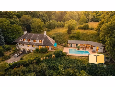 propriété à chanaz – « la petite venise savoyarde »