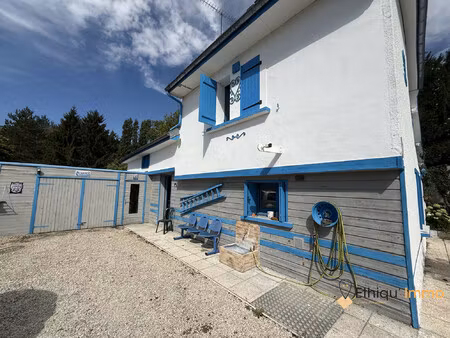 maison individuelle 130m²