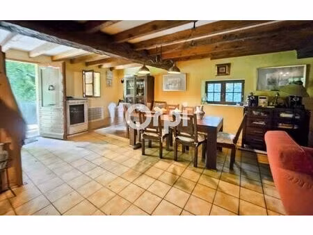 maison lées-athas m² t-4 à vendre  171 000 €