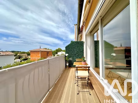 appartement à sanary-sur-mer (83110)