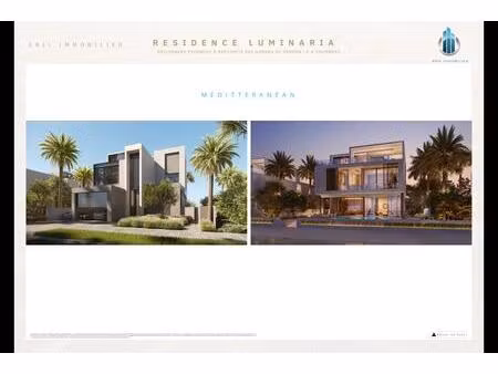 achat maison 7 pièces 256m² fox amphoux 83670