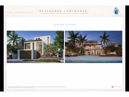 achat maison 7 pièces 287m² fox amphoux 83670