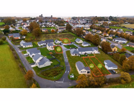 vente terrain à abbaretz (44170) : à vendre / abbaretz