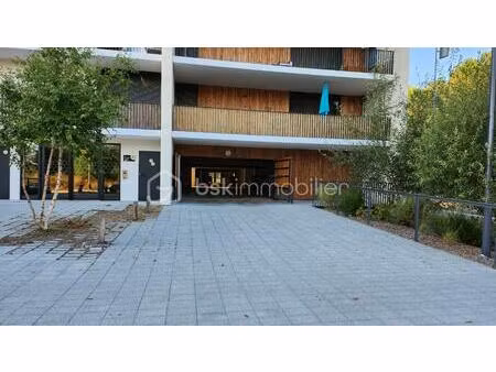 parking de 12 m² à bruges