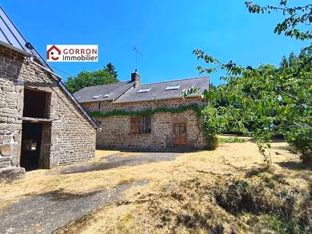vente maison à larchamp (53220) : à vendre / 68m² larchamp