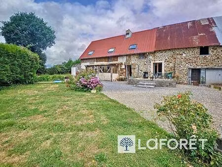 vente maison à terres-de-druance (14770) : à vendre / 146m² terres-de-druance