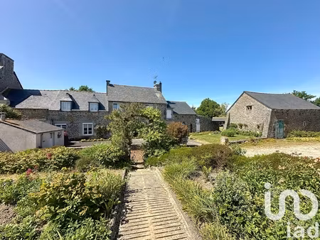 vente longère 7 pièces