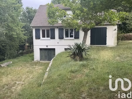 vente pavillon 6 pièces