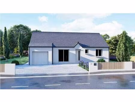 vente maison à montchamp (14350) : à vendre / 73m² montchamp