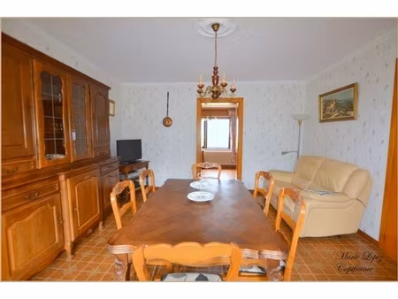maison à vendre 0 pièces rezonville (57)