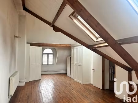 vente maison/villa 12 pièces