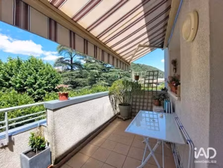 appartement à digne-les-bains (04000)