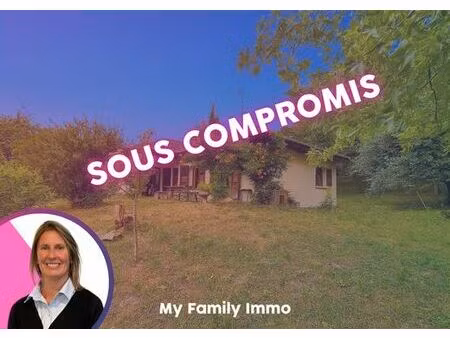 maison de prestige de 118 m2 en vente saint-michel-de-saint-geoirs  france