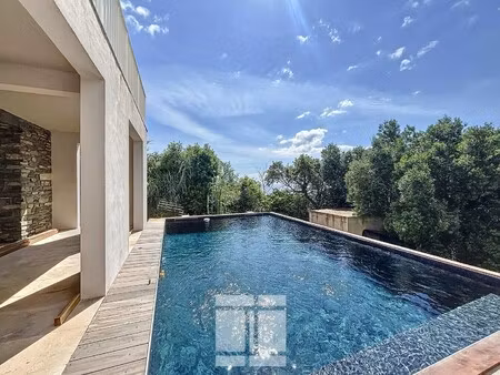 vente villa 9 pièces