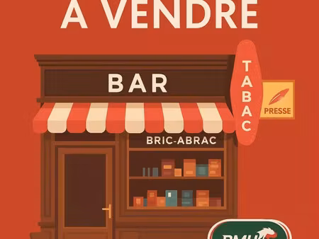 vente commerce 130 m² prémontré (02320)