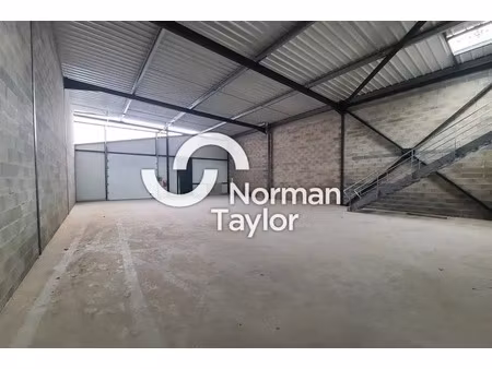 local d'activite a vendre