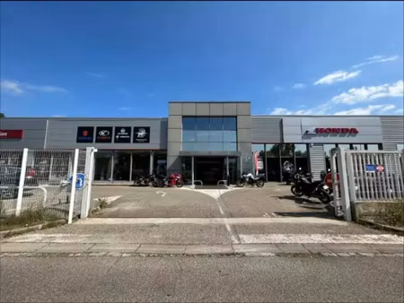 local commercial a louer