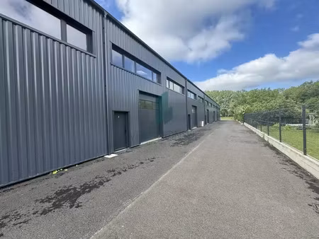 local d'activite a louer