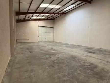 depot - entrepot a louer