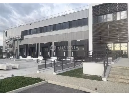 entrepots - logistique a louer