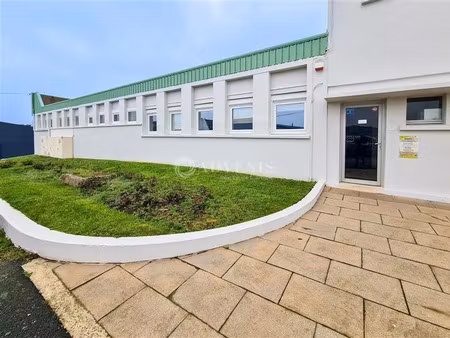 local d'activités a louer