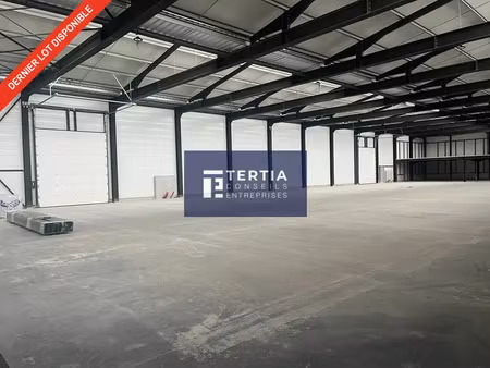 activites / stockage a louer