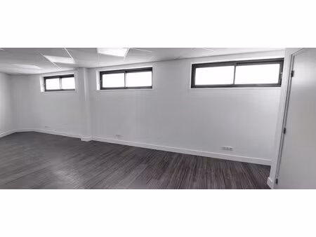 à louer bureau 54 m² – 780 € |cambrai