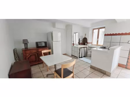 vente maison 3 pièces 47 m² à valensole (04210)  88 000 €
