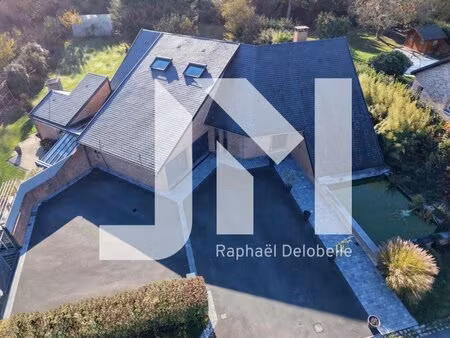 en vente maison individuelle 213 m² – 621 000 € |saultain