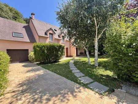 maison de luxe en vente à guermantes  france