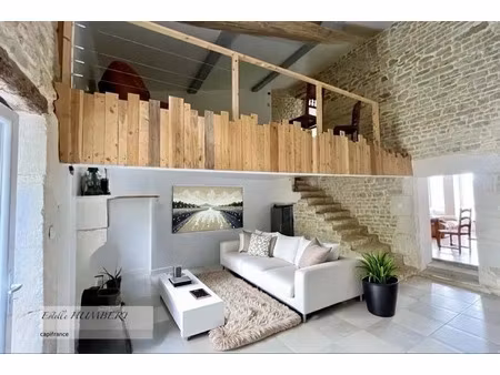 maison à vendre thire 5 pièce(s) 145m2 159 500€