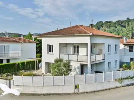 vente maison 8 pièces 179 m² à saint-girons (09200)  171 359 €