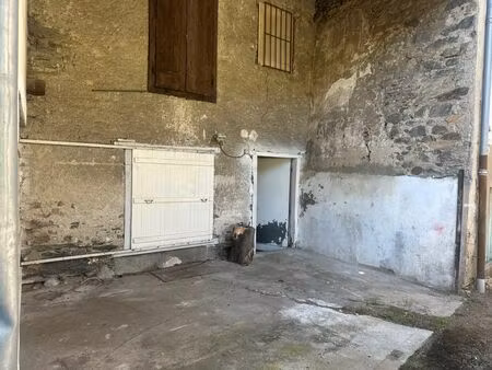 vente maison 1 pièce 120 m² val-de-sos (09220)