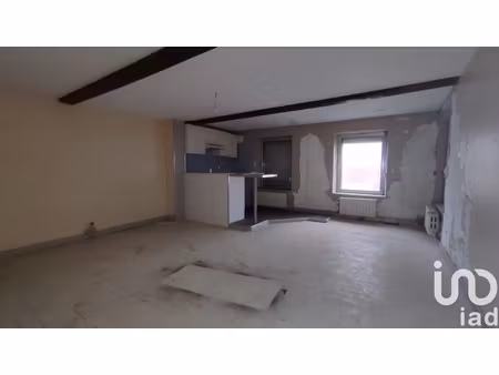 vente immeuble 123 m²