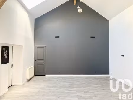 annonce vente maison 5 pièces de 160m2 à maillebois (28170) - paruvendu.fr ref 99278159695