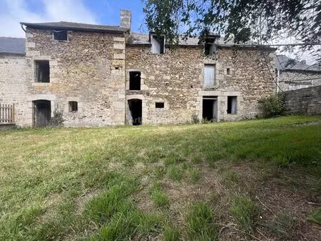 vente maison 5 pièces 132 m2 à corseul