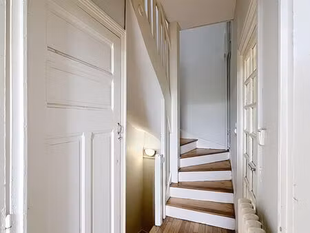 location maison 2 pièces 64m² durtol 63830