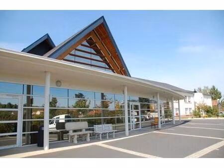 achat appartement 1 pièce 21m² vouneuil sur vienne 86210