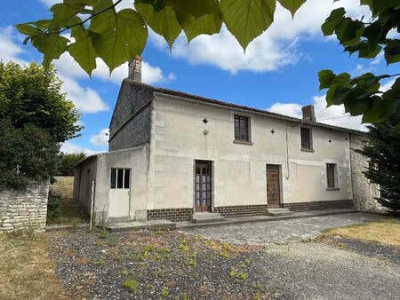 achat maison 4 pièces 84m²