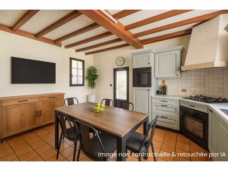 vente maison 4 pièces 95 m² à bizanos (64320)  180 000 €