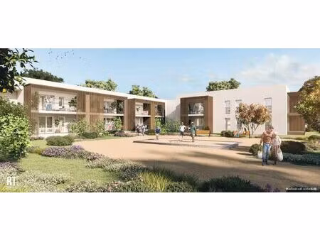 achat appartement 3 pièces 98m² camblanes et meynac 33360