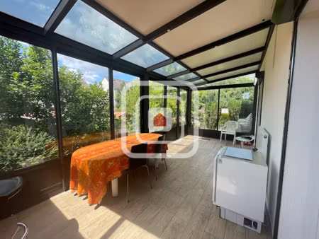 vente maison 6 pièces 123 m² à rethel (08300)  180 000 €