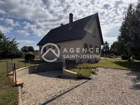 vente maison 4 pièces 102.59 m² à vatteville-la-rue (76940)  208 000 €