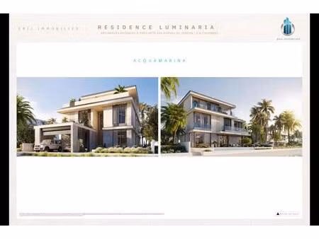 achat maison 230m² fox amphoux 83670