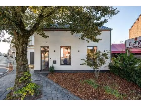 investeringspand in centrum sint antonius mét huurcontract!